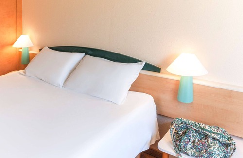 Area Metropolitana de Murcia Hotel | ibis Murcia