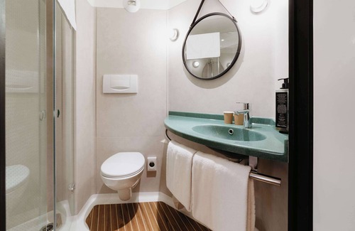 Namur Hotel | ibis Namur Centre