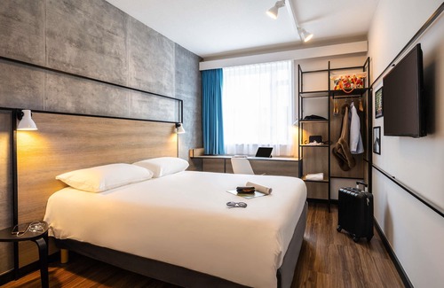 Namur Hotel | ibis Namur Centre