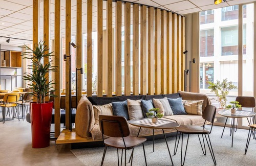 Namur Hotel | ibis Namur Centre