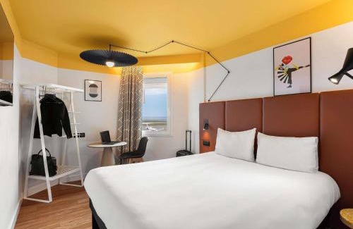 La Californie Hotel | ibis Nice Aéroport Promenade des Anglais