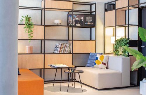 La Californie Hotel | ibis Nice Aéroport Promenade des Anglais