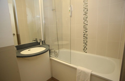 La Chapelle-Saint-Mesmin Hotel | Ibis Orleans La Chapelle Saint Mesmin