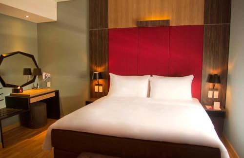 Padang Hotel | Ibis Padang