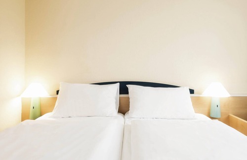 Kernstadt Hotel | ibis Paderborn City