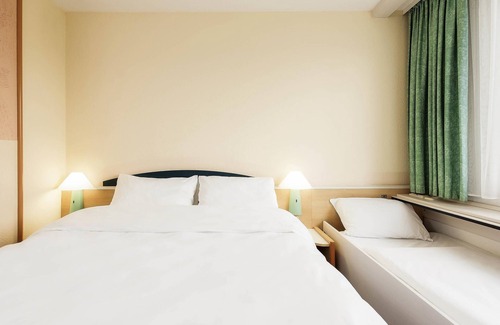 Kernstadt Hotel | ibis Paderborn City
