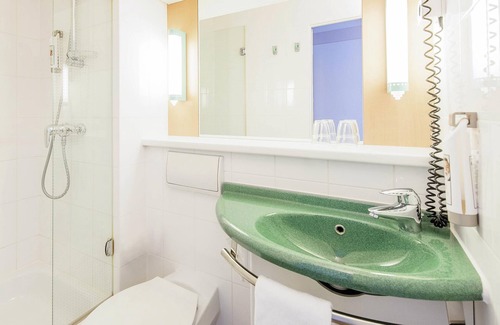 Kernstadt Hotel | ibis Paderborn City