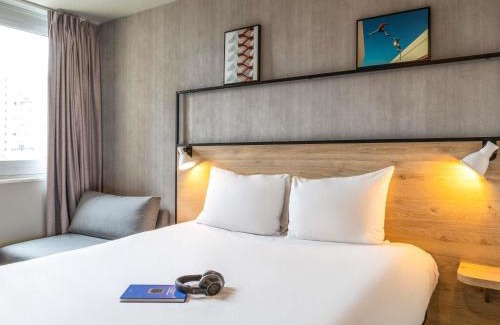 Gennevilliers Hotel | ibis Paris Gennevilliers