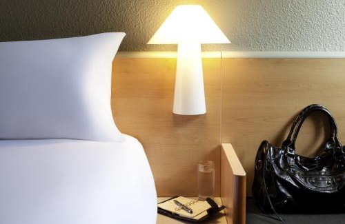 Lons Hotel | ibis Pau Lescar