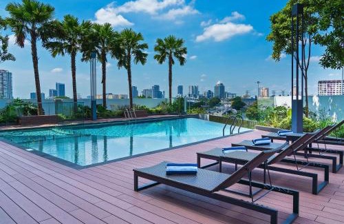 Petaling Jaya Hotel | ibis PJCC Petaling Jaya