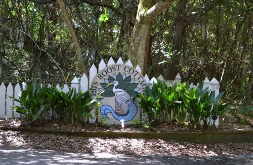 Bald Head Island House | Ibis Roost 10