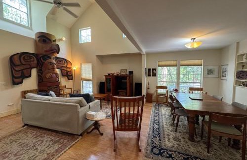 Bald Head Island House | Ibis Roost 10