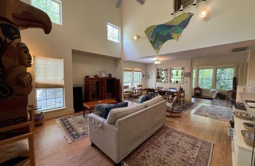 Bald Head Island House | Ibis Roost 10