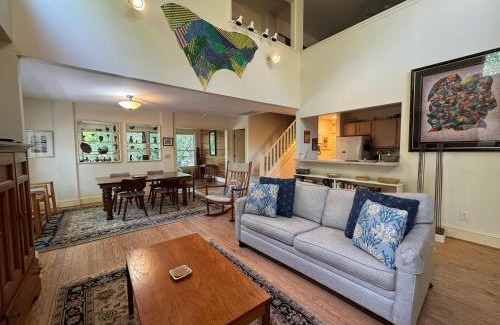 Bald Head Island House | Ibis Roost 10