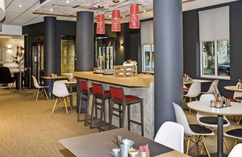Sheffield City Centre Hotel | Ibis Sheffield City
