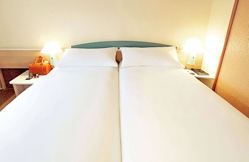 Karlshohe Hotel | ibis Stuttgart Centrum