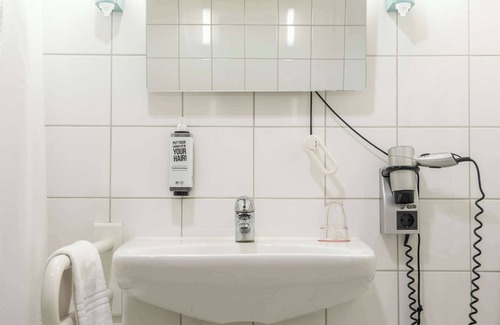 Karlshohe Hotel | ibis Stuttgart Centrum