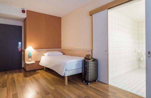 Karlshohe Hotel | ibis Stuttgart Centrum