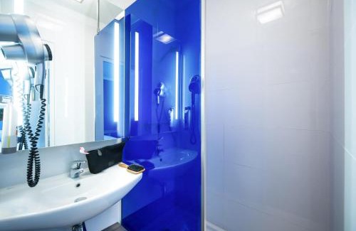 Saint-Gilles-Croix-de-Vie Hotel | ibis Styles St Gilles Croix de Vie centre-ville