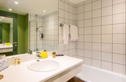Arlon Hotel | ibis Styles Arlon Porte du Luxembourg