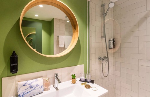 Arlon Hotel | ibis Styles Arlon Porte du Luxembourg