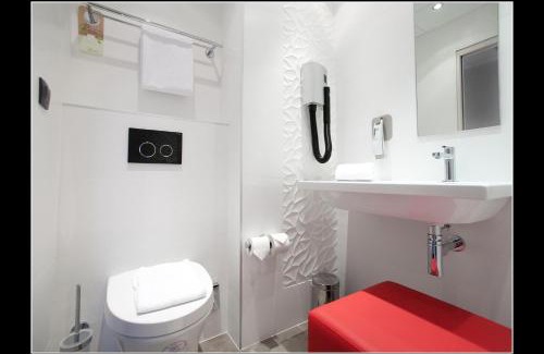 Beaulieu-sur-Mer Hotel | ibis Styles Beaulieu sur Mer