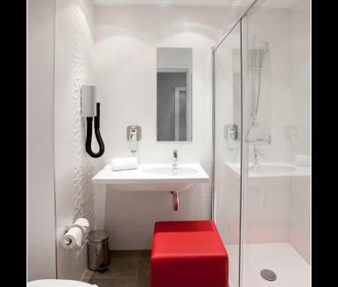 Beaulieu-sur-Mer Hotel | ibis Styles Beaulieu sur Mer