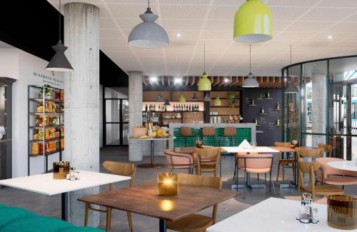 Bezons Hotel | ibis Styles Bezons Paris La Défense