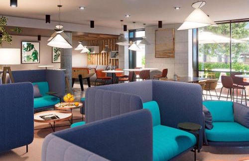 Bezons Hotel | ibis Styles Bezons Paris La Défense