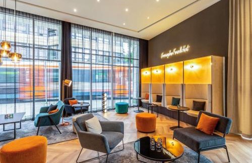 Bielefeld Hotel | ibis Styles Bielefeld City