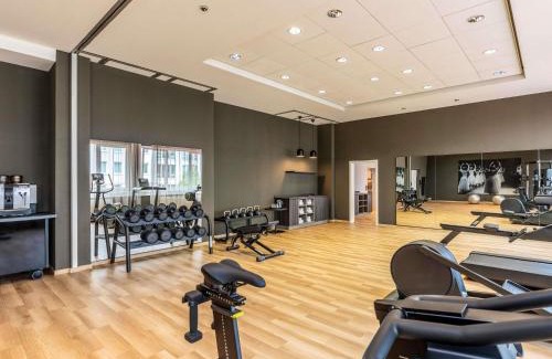 Bielefeld Hotel | ibis Styles Bielefeld City