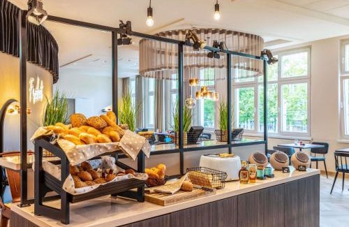 Bielefeld Hotel | ibis Styles Bielefeld City