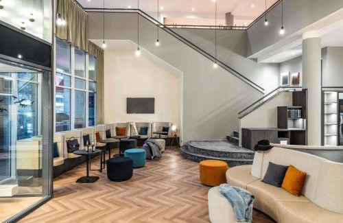 Bielefeld Hotel | ibis Styles Bielefeld City