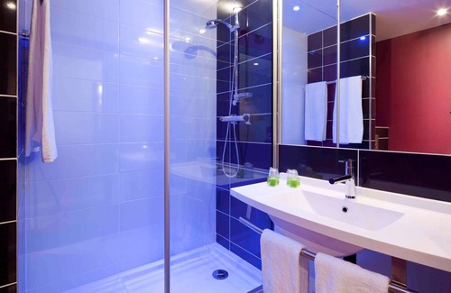 Blois Hotel | ibis Styles Blois Centre Gare