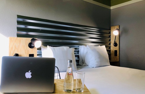 Bobigny Hotel | ibis styles Bobigny Centre Préfecture