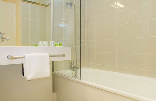Merignac Hotel | ibis Styles Bordeaux Aéroport Mérignac