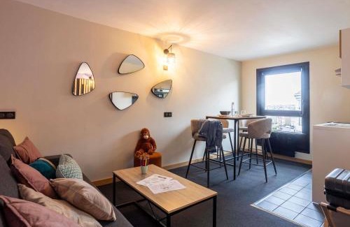 Dernier Sou Hotel | ibis Styles Boulogne sur Mer Centre Cathédrale