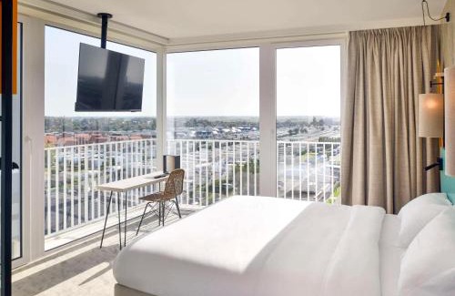 Bredene Hotel | ibis Styles Bredene
