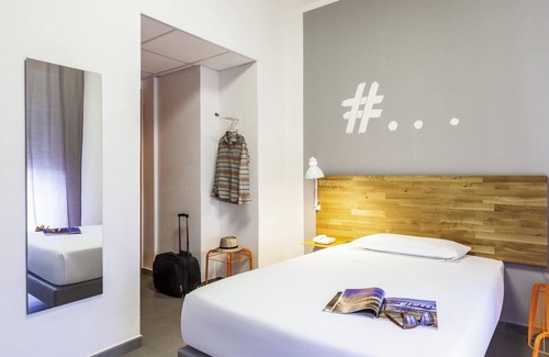 Brindisi Hotel | ibis Styles Brindisi