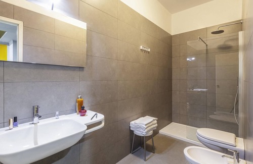 Brindisi Hotel | ibis Styles Brindisi