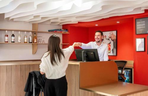 Cabries Hotel | ibis Styles Cabriès Aix-en-Provence TGV