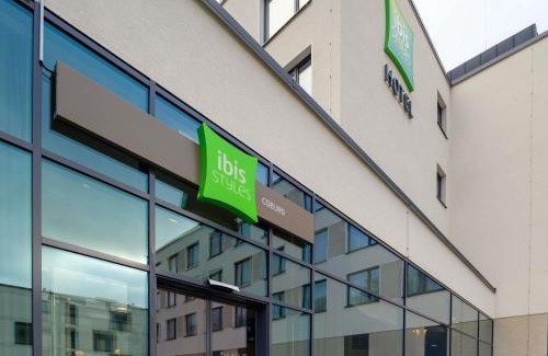 Coburg Hotel | ibis Styles Coburg