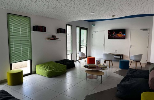 Port-Vendres Hotel | ibis Styles Collioure Port Vendres