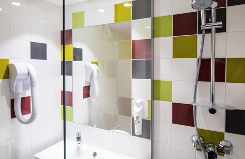 Port-Vendres Hotel | ibis Styles Collioure Port Vendres