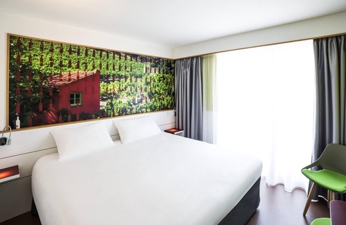 Port-Vendres Hotel | ibis Styles Collioure Port Vendres