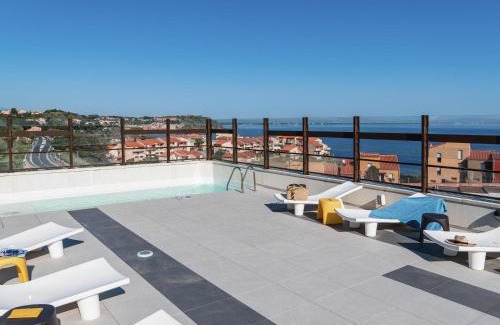 Port-Vendres Hotel | Ibis Styles Collioure Port Vendres
