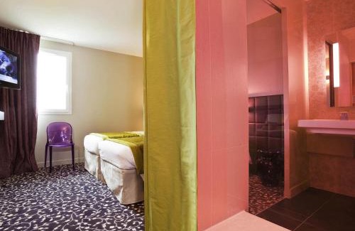 Jaux Hotel | ibis Styles Compiegne