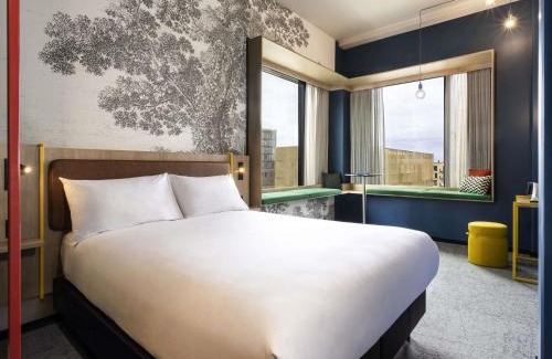 Amager Hotel | ibis Styles Copenhagen Orestad