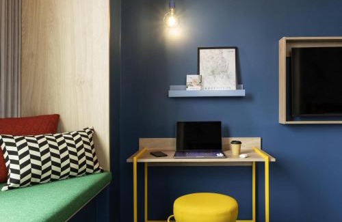 Amager Hotel | ibis Styles Copenhagen Orestad
