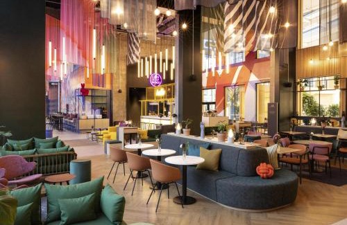Amager Hotel | ibis Styles Copenhagen Orestad